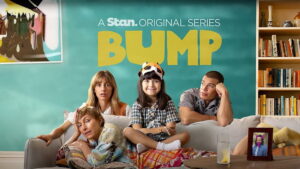 Bump (2021)