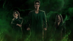 Yu Yu Hakusho (2023)