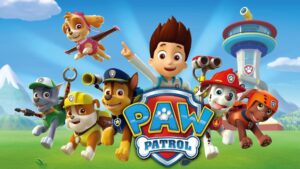 Paw Patrol