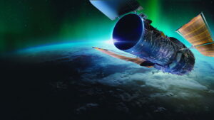 Hubble’s Cosmic Journey