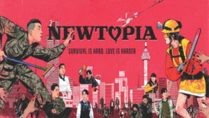 Newtopia (2025)