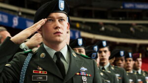 Billy Lynn’s Long Halftime Walk