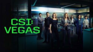 CSI: Vegas