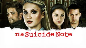 Suicide Note