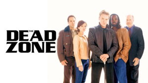 The Dead Zone