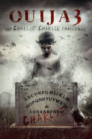 Ouija 3: The Charlie Charlie Challenge