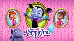 Vampirina