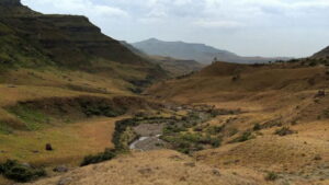 King Solomon’s Mines