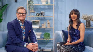 Interior Design Masters with Alan Carr