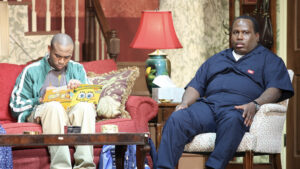 Tyler Perry’s Madea’s Big Happy Family – The Play