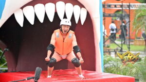 Takeshi’s Castle (2023)