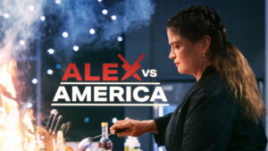 Alex vs. America