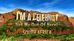 I’m a Celebrity… South Africa