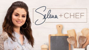 Selena + Chef