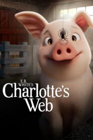 E.B. White’s Charlotte’s Web