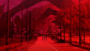 Evangelion: 3.0+1.0 Thrice Upon a Time