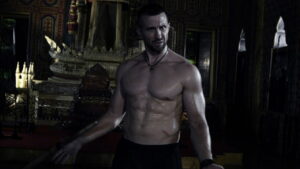 King Arthur and the Knights of the Round Table