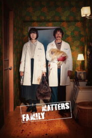 Family Matters (2024)