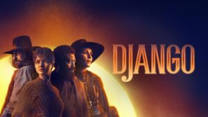 Django