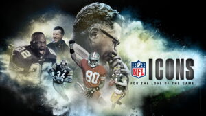 NFL Icons
