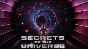 Secrets of the Universe (2022)