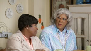 Madea’s Big Happy Family