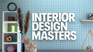 Interior Design Masters with Alan Carr