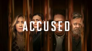 Accused (US)