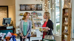 Karen Kingsbury’s A Time to Dance