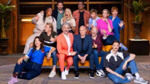 LOL: Last One Laughing Netherlands