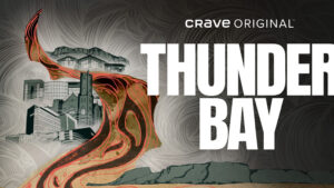 Thunder Bay