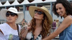 S.O.S.: Women to the Sea