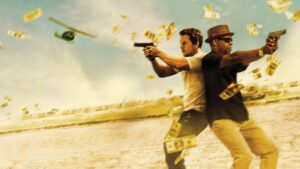 2 Guns