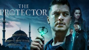 The Protector (2018)
