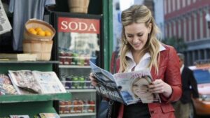 Beauty & the Briefcase