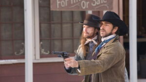 Angel and the Badman