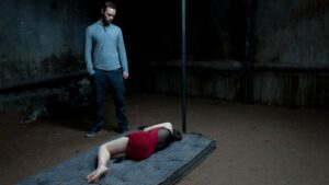 I Spit on Your Grave 2