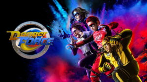 Danger Force