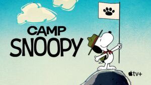Camp Snoopy