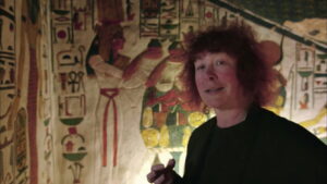 Egypt’s Lost Queens