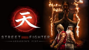 Street Fighter: Assassin’s Fist