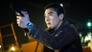 Black & White: The Dawn of Assault