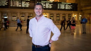 New York: America’s Busiest City