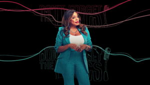 Don’t Forget the Lyrics (US)