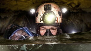 Cave Rescue