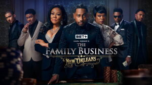 The Family Business: New Orleans