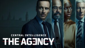 The Agency (2024)