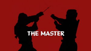 The Master