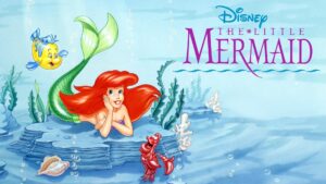The Little Mermaid