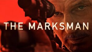 The Marksman